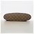 Borsa a tracolla Louis Vuitton Monogram Babylon Marrone - vista 3