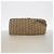 Borsa a secchiello Fendi Zucchino Mamma Marrone Beige - vista 3
