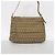Borsa a secchiello Fendi Zucchino Mamma Marrone Beige - vista 9