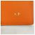 Louis Vuitton Long Wallet (Bi-Fold) - Volcano Orange - view 4