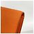 Louis Vuitton Long Wallet (Bi-Fold) - Volcano Orange - view 5