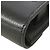 Hermès Hermes Kelly To Go Chevre Siam Kira Black Shoulder Wallet Nero - vista 7