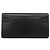 Hermès Hermes Kelly To Go Chevre Siam Kira Black Shoulder Wallet Nero - vista 9