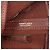Hermès Borsa Tote Hermes Petite Ceinture Rosso - vista 5