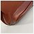 Hermès Borsa Tote Hermes Petite Ceinture Rosso - vista 6