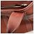 Hermès Borsa Tote Hermes Petite Ceinture Rosso - vista 8
