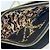 Louis Vuitton Monogram Jungle Pochette Double Zip Shoulder Bag Marrone Nero - vista 8