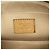 Pochette Louis Vuitton Monogram Pochette Tic PM Marrone - vista 5