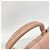 Borsa Louis Vuitton Epi Rocky BB Rosa - vista 10