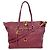 Borsa Tote Louis Vuitton Monogram Empreinte Lumineuse PM Rosa