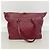 Borsa Tote Louis Vuitton Monogram Empreinte Lumineuse PM Rosa - vista 11