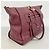 Borsa Tote Louis Vuitton Monogram Empreinte Lumineuse PM Rosa - vista 2