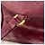 Borsa Tote Louis Vuitton Monogram Empreinte Lumineuse PM Rosa - vista 7