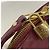 Borsa Tote Louis Vuitton Monogram Empreinte Lumineuse PM Rosa - vista 9