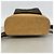 Zaino Louis Vuitton Monogram Montsouris GM Marrone - vista 3