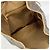 Zaino Louis Vuitton Monogram Montsouris GM Marrone - vista 4