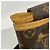 Zaino Louis Vuitton Monogram Montsouris GM Marrone - vista 7