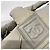 Chanel Coco Cocoon Nylon Tote Bag Braun - Ansicht 7