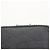 Chanel Tri-fold Long Wallet aus schwarzem Lammleder - Ansicht 7