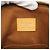 Borsa Louis Vuitton Monogram Tivoli GM Marrone - vista 5