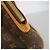 Borsa Louis Vuitton Monogram Tivoli GM Marrone - vista 9