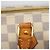 Borsa Louis Vuitton Damier Azur Speedy 30 Bianco - vista 9