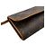 Louis Vuitton Pochette Twin GM Monogram Shoulder Bag Braun - Ansicht 10