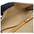 Louis Vuitton Pochette Twin GM Monogram Shoulder Bag Braun - Ansicht 14