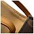 Louis Vuitton Pochette Twin GM Monogram Shoulder Bag Braun - Ansicht 18
