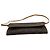 Louis Vuitton Pochette Twin GM Monogram Shoulder Bag Braun - Ansicht 9
