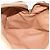 Céline Borsa Boston CELINE Macadam Canvas PVC Leather Brown Gold Auth 197624A Marrone D'oro - vista 17