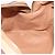Céline Borsa Boston CELINE Macadam Canvas PVC Leather Brown Gold Auth 197624A Marrone D'oro - vista 18