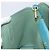 Borsa Tote PRADA Pelle Saffiano 2 vie Blu Chiaro Oro Auth 195486A D'oro - vista 23