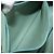 Borsa Tote PRADA Pelle Saffiano 2 vie Blu Chiaro Oro Auth 195486A D'oro - vista 25