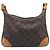 LOUIS VUITTON Monogram Boulogne 30 Shoulder Bag M51265 LV Auth 199114 Monogramma - vista 13