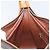 LOUIS VUITTON Monogram Boulogne 30 Shoulder Bag M51265 LV Auth 199114 Monogramma - vista 20