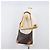 LOUIS VUITTON Monogram Boulogne 30 Shoulder Bag M51265 LV Auth 199114 Monogramma - vista 22