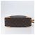 LOUIS VUITTON Monogram Boulogne 30 Shoulder Bag M51265 LV Auth 199114 Monogramma - vista 5
