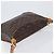 LOUIS VUITTON Monogram Boulogne 30 Shoulder Bag M51265 LV Auth 199114 Monogramma - vista 6