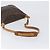 LOUIS VUITTON Monogram Boulogne 30 Shoulder Bag M51265 LV Auth 199114 Monogramma - vista 7