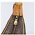 LOUIS VUITTON Monogram Boulogne 30 Shoulder Bag M51265 LV Auth 199114 Monogramma - vista 9