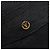 LOUIS VUITTON Epi Montaigne 27 Clutch Bag Black M52652 LV Auth 200196 Nero - vista 17