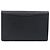 LOUIS VUITTON Epi Montaigne 27 Clutch Bag Black M52652 LV Auth 200196 Nero - vista 2