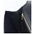 LOUIS VUITTON Epi Montaigne 27 Clutch Bag Black M52652 LV Auth 200196 Nero - vista 20