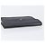 LOUIS VUITTON Epi Montaigne 27 Clutch Bag Black M52652 LV Auth 200196 Nero - vista 5