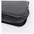Borsa Salvatore Ferragamo Gancini in pelle nera e oro Auth 196959A Nero D'oro - vista 12