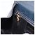 Borsa Salvatore Ferragamo Gancini in pelle nera e oro Auth 196959A Nero D'oro - vista 18