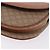 16 Céline CELINE Macadam Canvas Schultertasche PVC Beige Gold Auth 197832A Golden - Ansicht 12