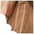 16 Céline CELINE Macadam Canvas Schultertasche PVC Beige Gold Auth 197832A Golden - Ansicht 18