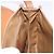 16 Céline CELINE Macadam Canvas Schultertasche PVC Beige Gold Auth 197832A Golden - Ansicht 19